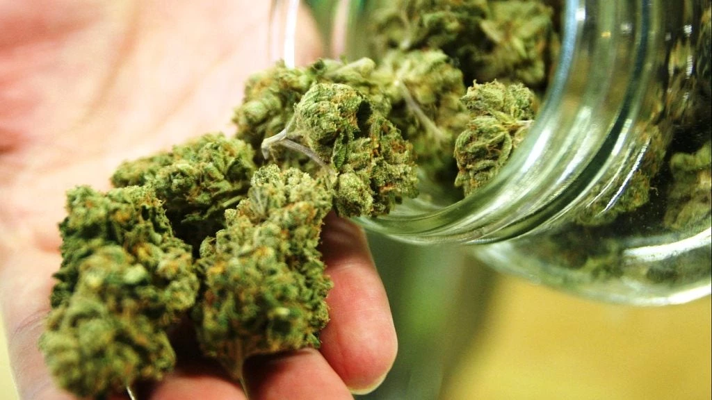 Μετέτρεψε το σπίτι του σε αποθήκη ναρκωτικών – 32χρονος στα χέρια της αστυνομίας